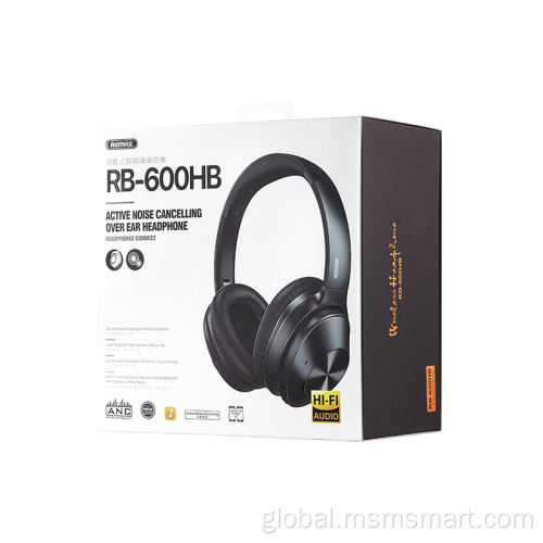 Headset Remax join us 2021 new arrival High Manufactory